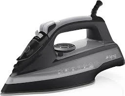 King KBÜ700 Larsen 2600 W Buharlı Ütü ürün görseli 1