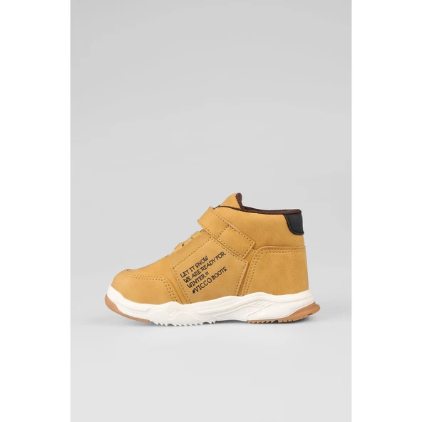 Vicco camel Alaska II Bebe Bot - Resim 6