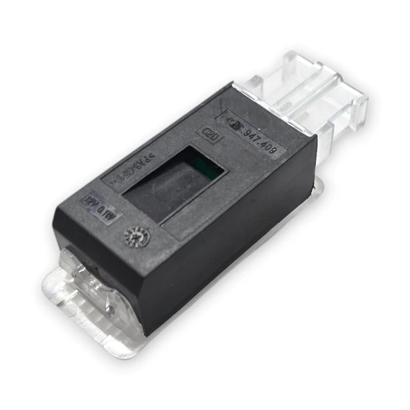 VW Tiguan 2021-2023 Ayak Bölmesi Lambası LED 1 Adet 5G0947409 - Resim 4