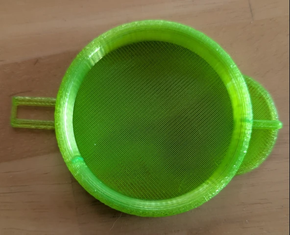 1993 - 2002 Corolla Geo Prism Chevrolet Prism Ön Cam Silecek Su Depo Kapağı - 7064221 - Resim 2