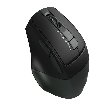 A4-Tech Bluetooth Mouse Yeşil (FB35S-Y) - Resim 2