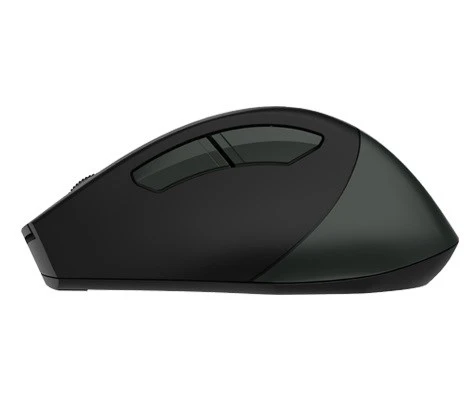 A4-Tech Bluetooth Mouse Yeşil (FB35S-Y) - Resim 3
