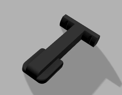 Toyota Corolla E12 için hava filtresi klipsi 10 Adet- 3008467 - Resim 2