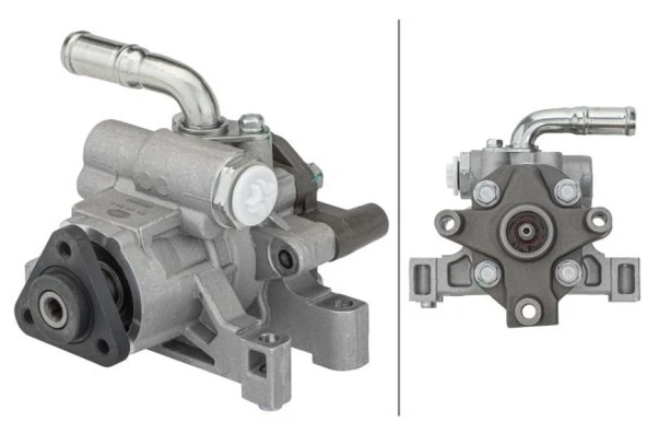 Ford Direksiyon Pompası - Önden Çeker - Hel 8tl 359 000-611 ürün görseli 1