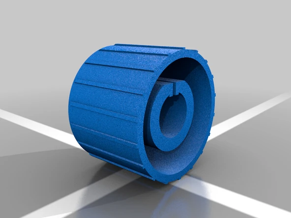 2009 Corolla Radyo Düğmesi - 5862429 - Resim 3