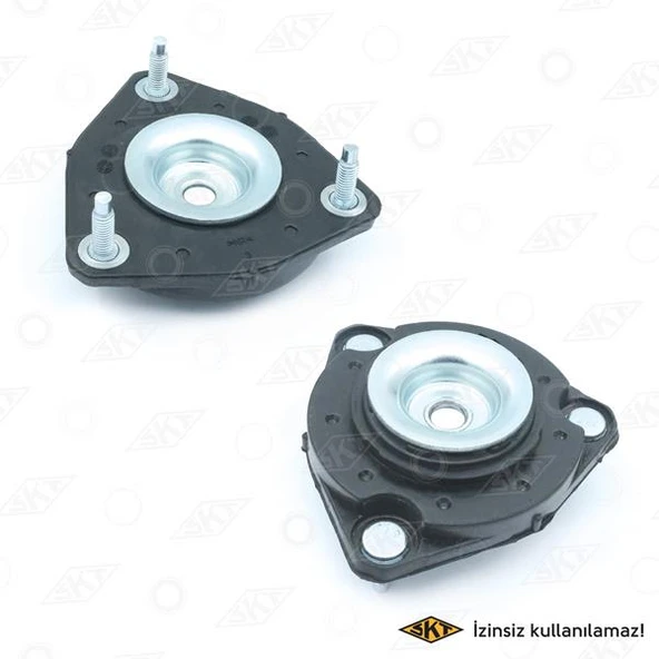 Ford Amortısör Takozu Ön - Amortısör Takozu Ön - Skt 4b1-220-T ürün görseli 1