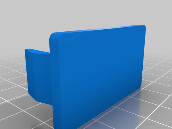 2003 Corolla Aksesuar Düğmesi Kapağı - 3228644 ürün görseli 1