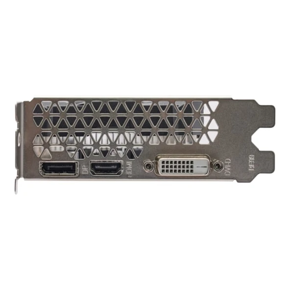 AFOX RX 550 4GB GDDR5 128Bit  (AFRX550-4096D5H2-V4) - Resim 3