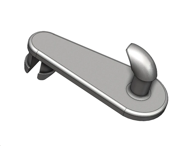 Toyota, Lexus, Paspas Klipsi - 4070493 - Resim 2