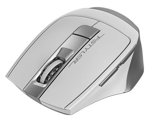A4-Tech Bluetooth Mouse Beyaz (FB35S-B) - Resim 3