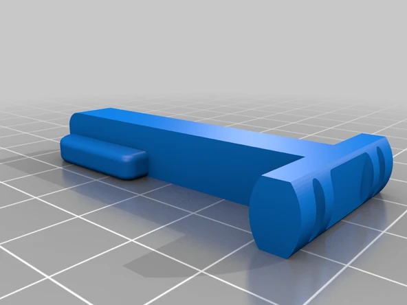 Toyota Corolla E12 için hava filtresi klipsi 10 Adet- 3008467 ürün görseli 1