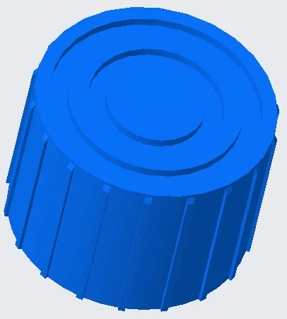 2009 Corolla Radyo Düğmesi - 5862429 - Resim 2