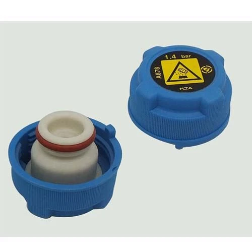 Fiat Radyator Yedek Su Depo Kapagı Fiat 500 500l Grande Punto İdea Linea Bravo Panda Palıo Siena Stilo Du - Kale 012622207 ürün görseli 1