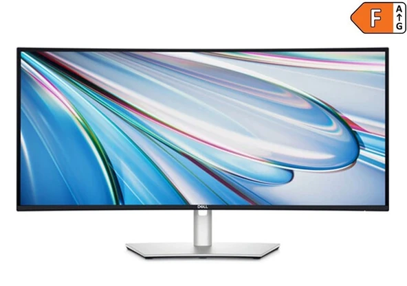 Dell UltraSharp U3425WE 34'' 5ms WQHD Type-C IPS ürün görseli 1