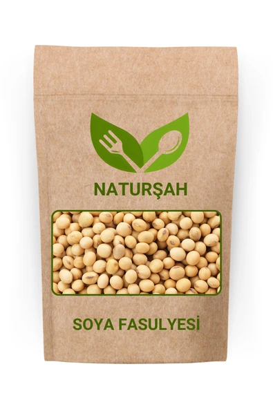 Naturşah Soya Fasulyesi 250 Gr ürün görseli 1