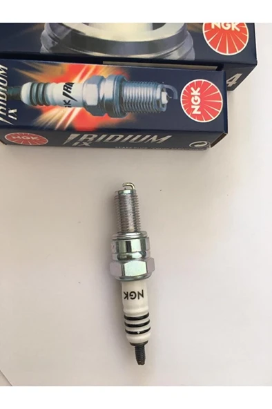 Ngk Cr9eix İridyum Buji Orjinal Japon Üretim Arasmoto ürün görseli 1
