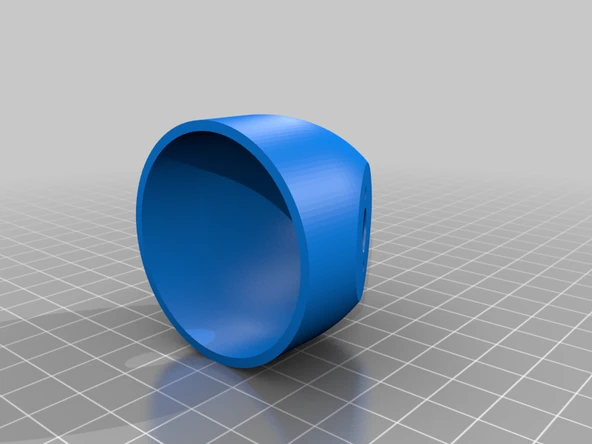 Toyota Yaris Cross Ayna Üçgen Köşebent Tweeter Modelli- 5508434 - Resim 5