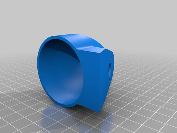 Toyota Yaris Cross Ayna Üçgen Köşebent Tweeter Modelli- 5508434 - Resim 6