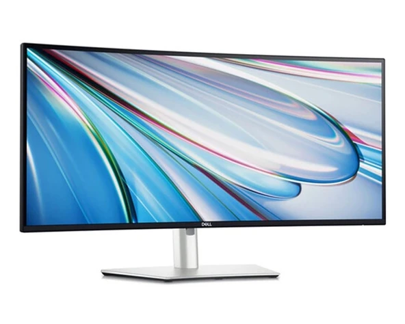 Dell UltraSharp U3425WE 34'' 5ms WQHD Type-C IPS - Resim 2