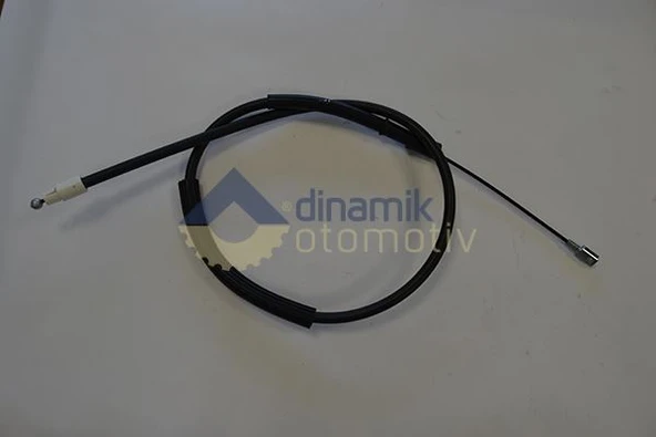 Mercedes El Fren Teli Arka Sol - El Fren Teli Arka Sol - Cavo 5502 703 ürün görseli 1