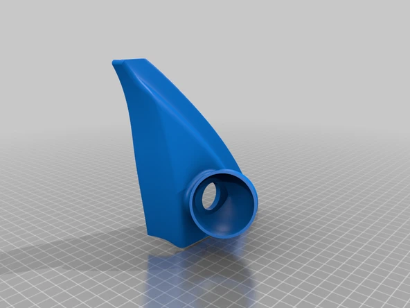 Toyota Yaris Cross Ayna Üçgen Köşebent Tweeter Modelli- 5508434 - Resim 3