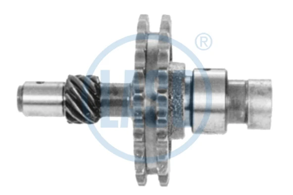 Mercedes Distribütör Dislisi - Çift Sira - Laso 2005 0133 ürün görseli 1