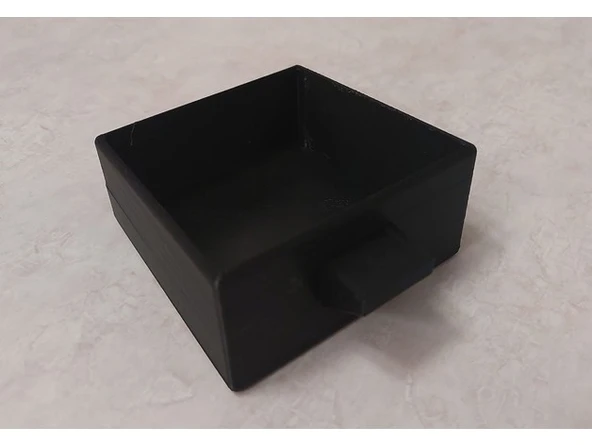 Toyota_4runner_gen_5_küçük_Bölme Kapağı_6572494 - Resim 3