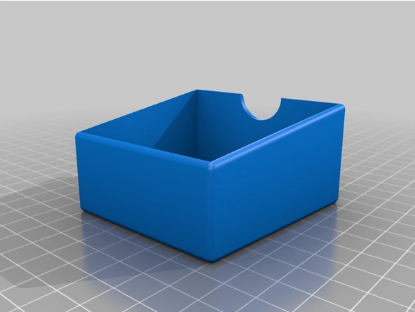 Toyota_4runner_gen_5_küçük_Bölme Kapağı_6572494 - Resim 6