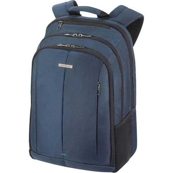 Samsonite Guard IT 2.0 CM5-01-006 Mavi 15.6 Laptop Sırt Çantası ürün görseli 1