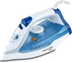 Awox Steam 1716 2600 W Buharlı Ütü ürün görseli 1