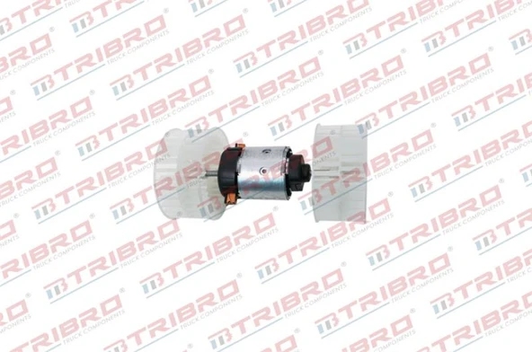 Mercedes Truck Kalorıfer Motoru Komple Mercedes Man Volvo - Tribro 200095 ürün görseli 1