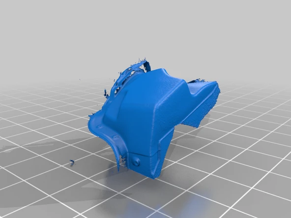 2020,2021,2022 Corolla Sedan sağ bagaj kapağı - 5019971 ürün görseli 1