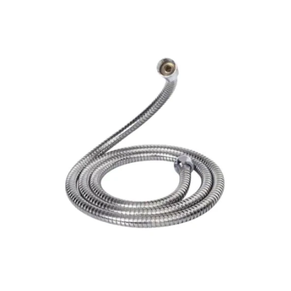 Örgülü Duş Hortumu 150 Cm Spiral ürün görseli 1