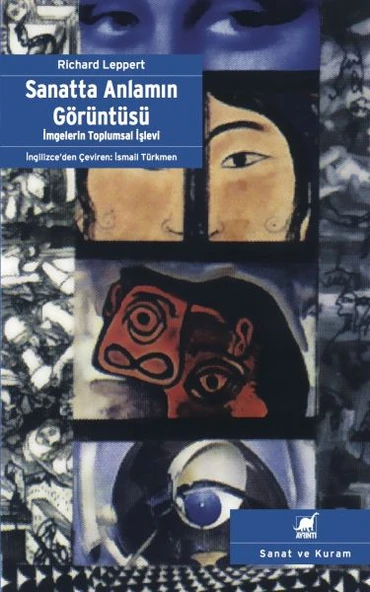 Sanatta Anlamın Görüntüsü ürün görseli 1