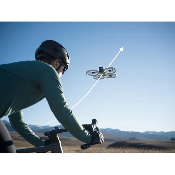 DJI Flip (GL) Drone (DJI TÜRKİYE GARANTİLİ) - Resim 2