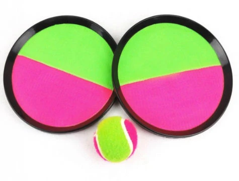 At Yakala Oyun Seti - Resim 2