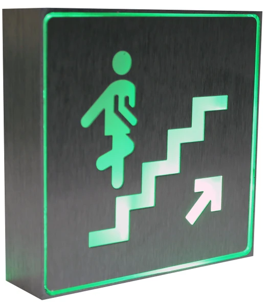 S106 Mini Exit ürün görseli 1