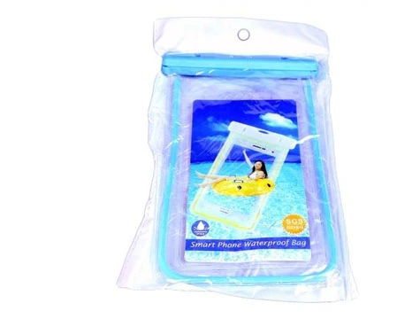 Bisiklete Takılan Su Geçirmez Telefon Kılıfı Universal ürün görseli 1