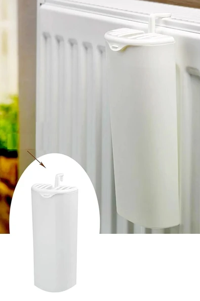 Kalorifer Peteği Askılı Hava Nemlendirici Kalorifer Suluğu Petek Nemlendirici - Resim 2