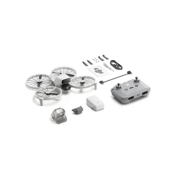 DJI Flip (GL) Drone (DJI TÜRKİYE GARANTİLİ) ürün görseli 1