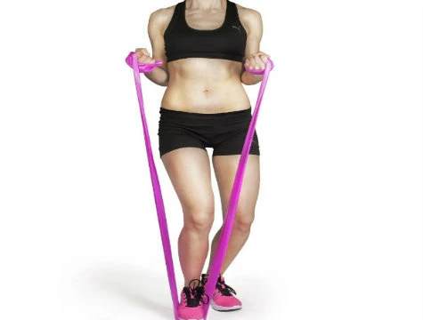 Pilates Bandı ürün görseli 1