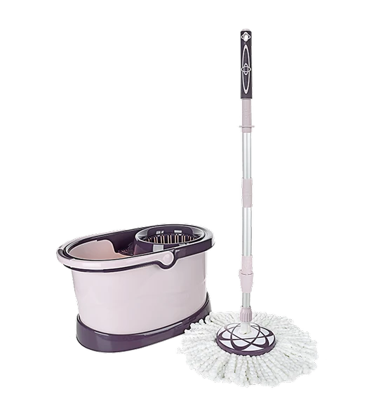 Temizlik Seti Storm Mafsallı Mop Seti ürün görseli 1