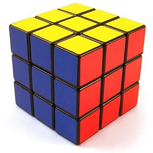 Zeka Küpü Sihirli Rubik ürün görseli 1