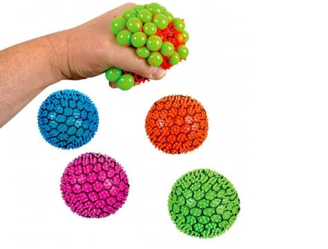 Beyin Şekilli Stres Topu ürün görseli 1