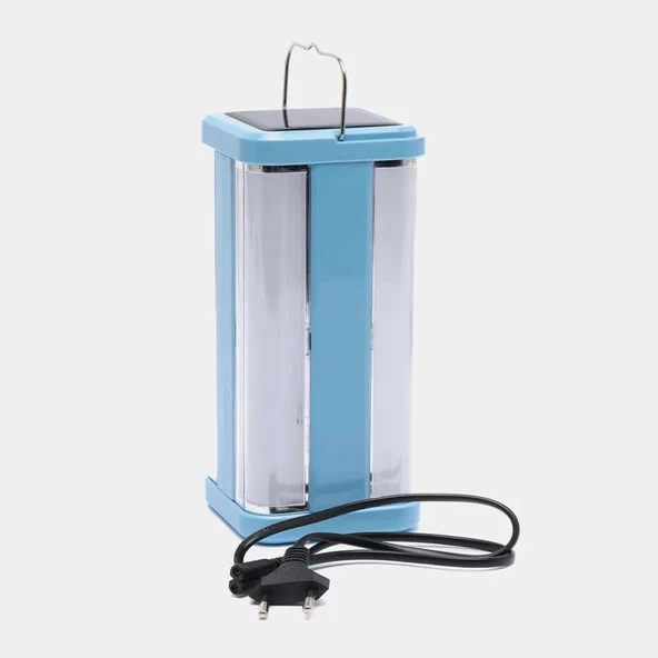 32 SMD Led Kamp Tipi Aydınlatma Solar 1663 ürün görseli 1