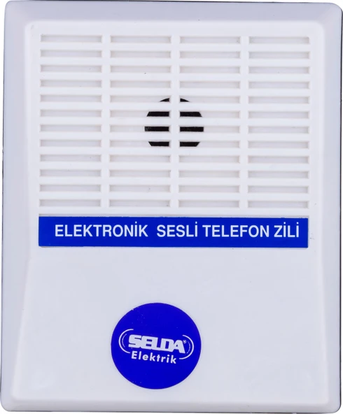 2021 Telefon Zili ürün görseli 1