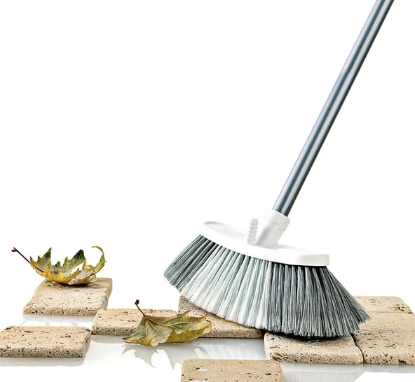 Battal Oto Fırçası - Temizlik Fırçası - Resim 2