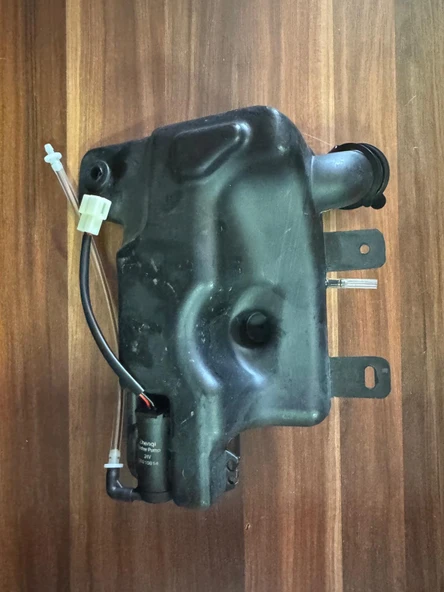 CAM SU BİDONU MOTORLU FOTON/OTOKAR ATLAS - Resim 3