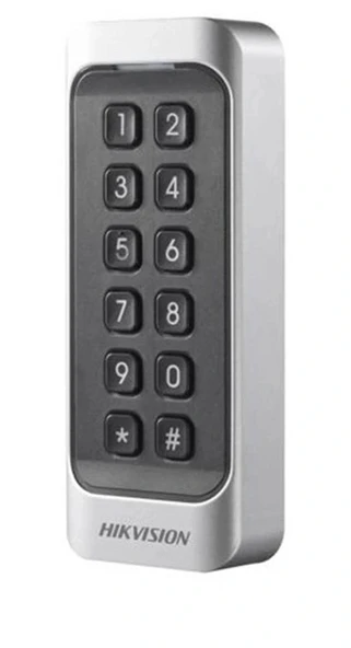 Hikvision DS-K1107AE Proximity Kart Okuyucu ürün görseli 1
