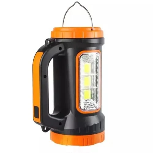 Güneş Enerjili Kamp Feneri - Resim 2